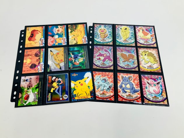 Image for Tuesday's Treasures October 2024