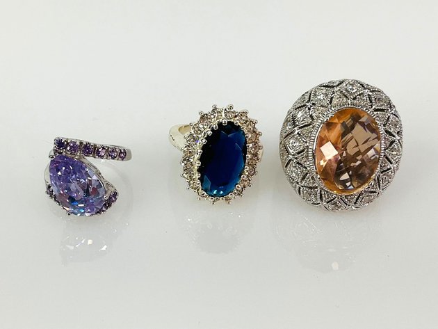 Image for Tuesday's Treasures October 2024