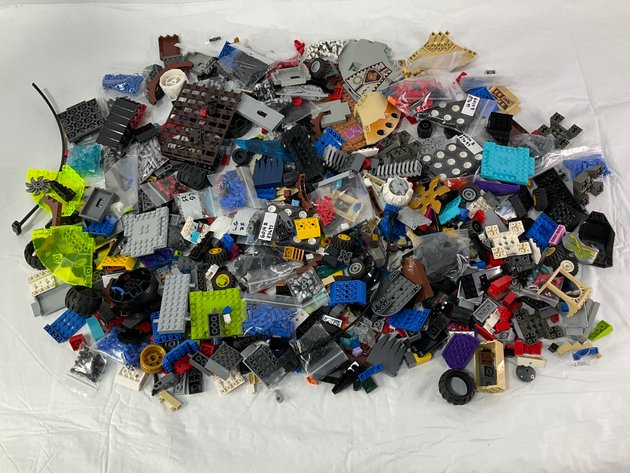 Image for Wacky Wednesday October 2024