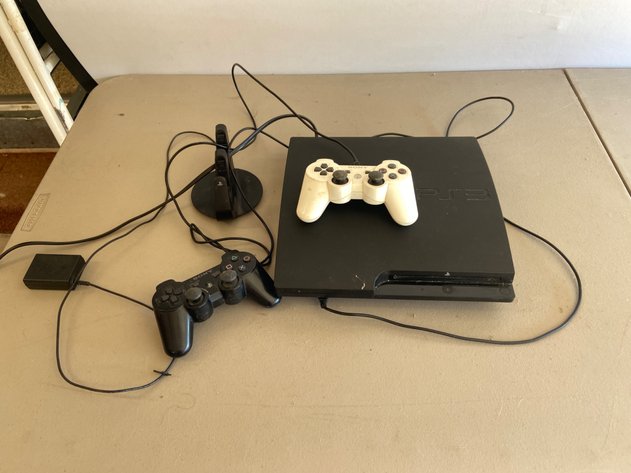 Image for S. Carefree & Powers Estate 2024