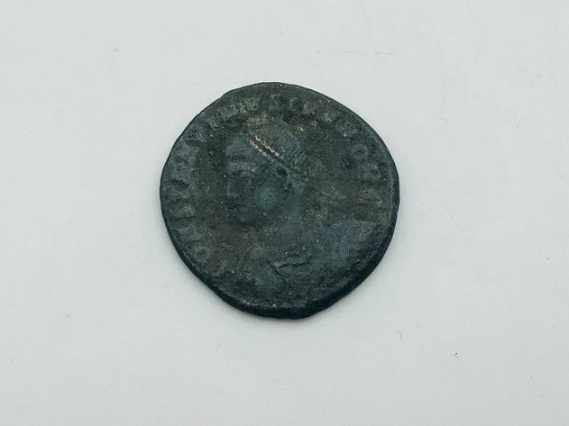 Image for Coins, Currency & Bullion October 2024