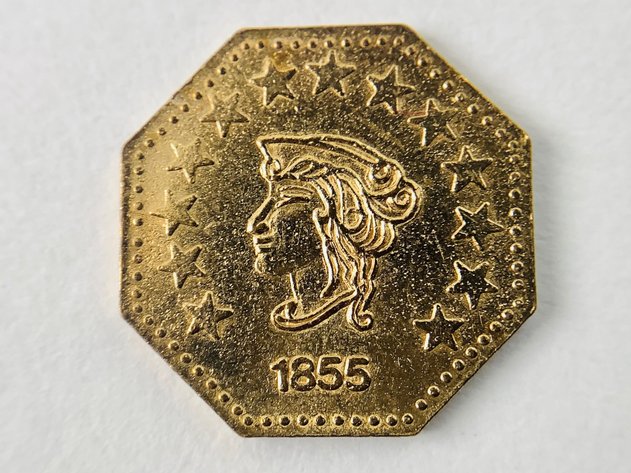 Image for Coins, Currency & Bullion October 2024