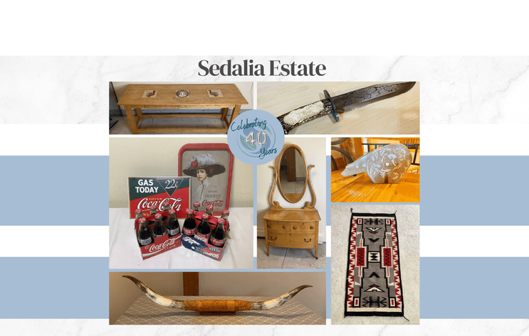 Image for Sedalia Estate October 2024