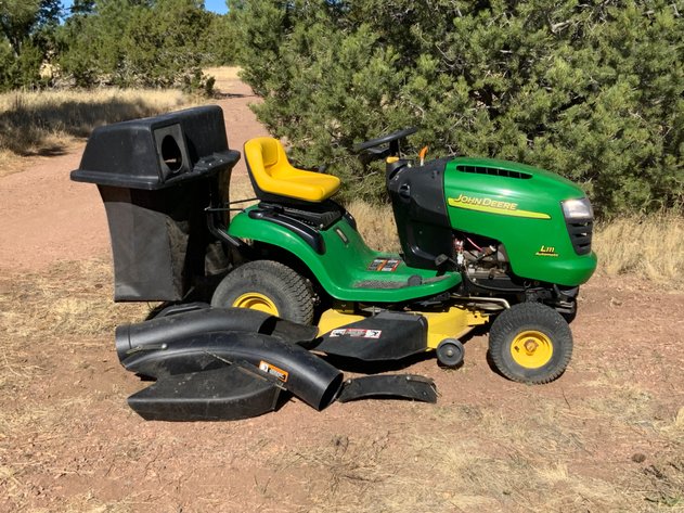 Image for Florence/Wetmore Area Estate