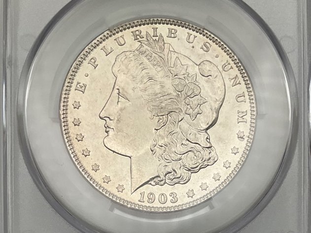 Image for Coins, Currency & Bullion November 2024