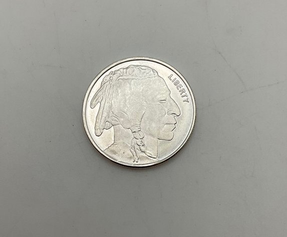 Image for Coins, Currency & Bullion November 2024