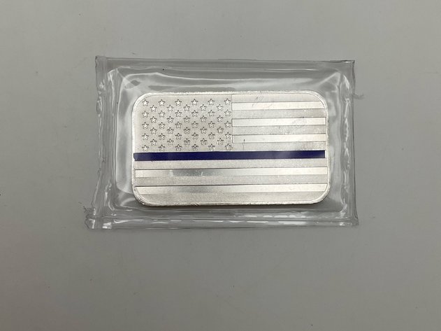 Image for Coins, Currency & Bullion November 2024