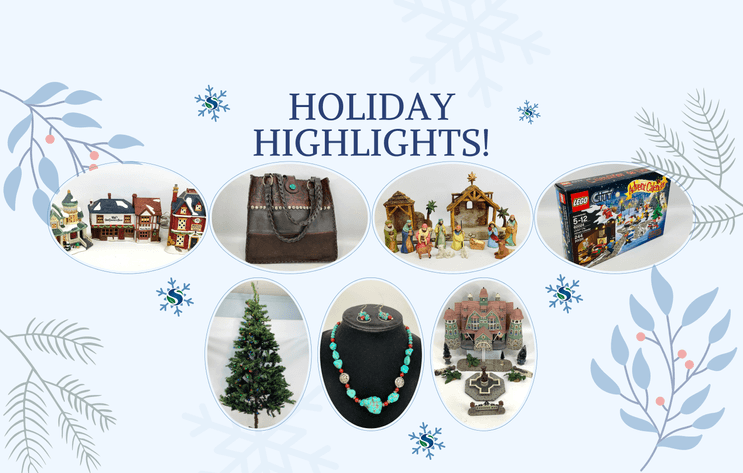 Image for Holiday Highlights November 2024