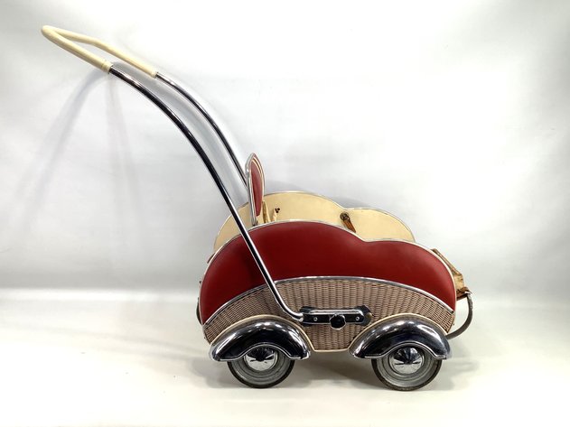 Image for Whimsical Wonders December 2024