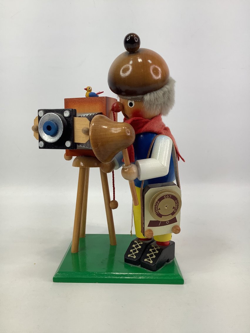 Image for Whimsical Wonders December 2024