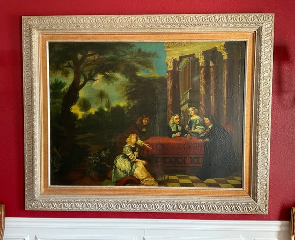 Image for Centennial Estate December 2024