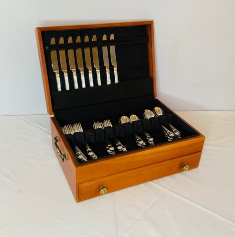 Image for Centennial Estate December 2024