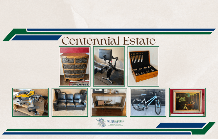 Image for Centennial Estate December 2024