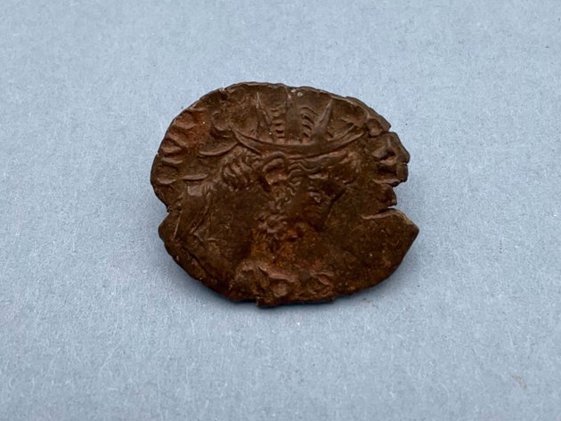 Image for Coins, Currency & Bullion December 2024