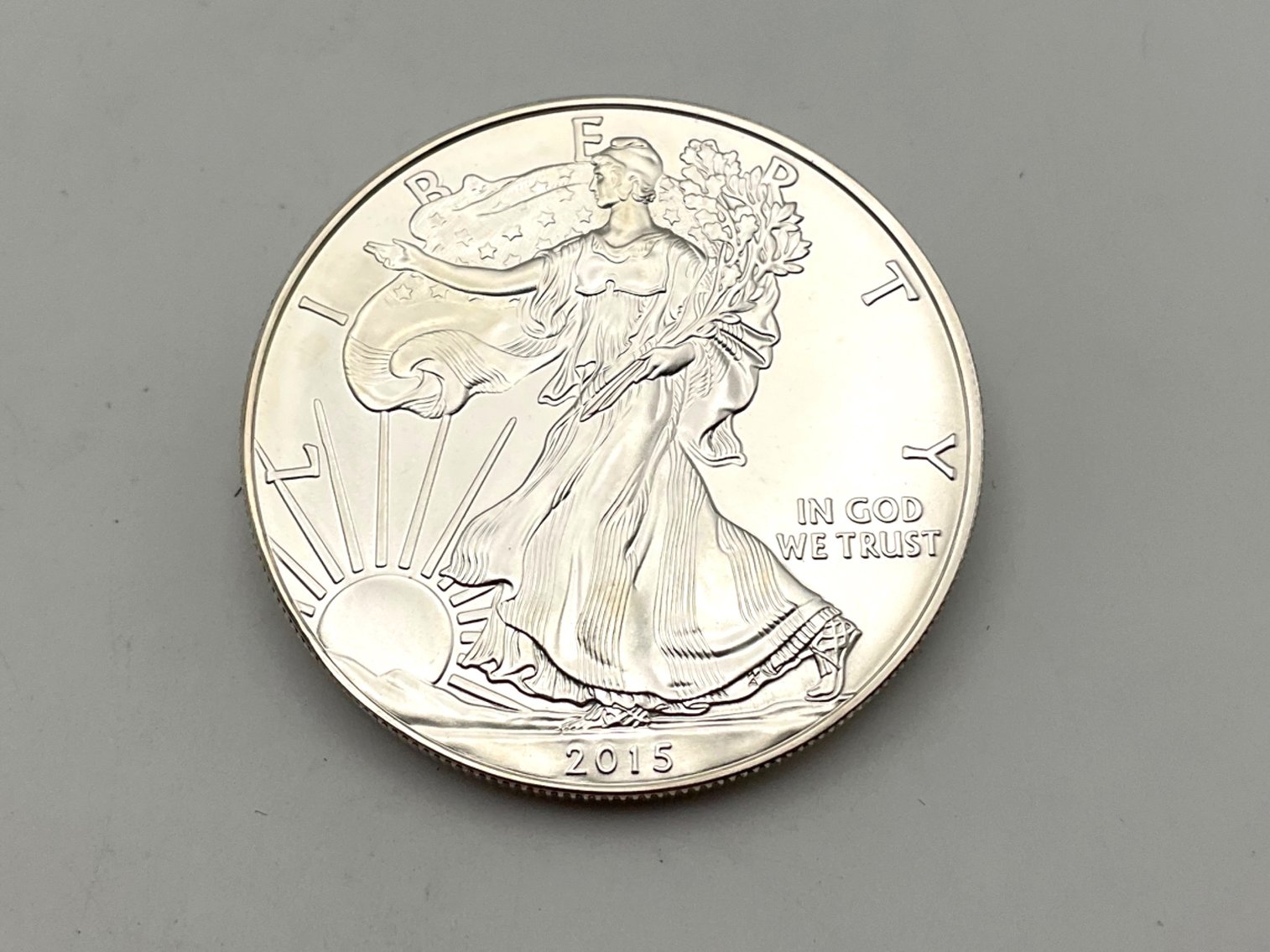 Image for Coins, Currency & Bullion December 2024