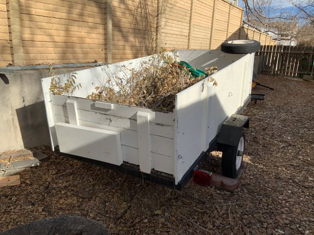 Image for Powers & Omaha Estate January 2025