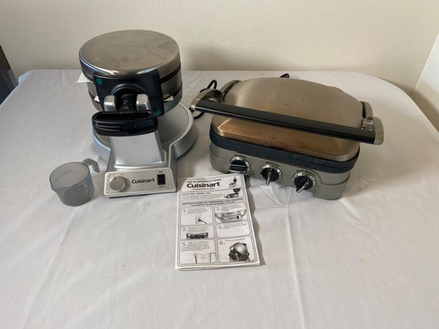 Image for Powers & Omaha Estate January 2025