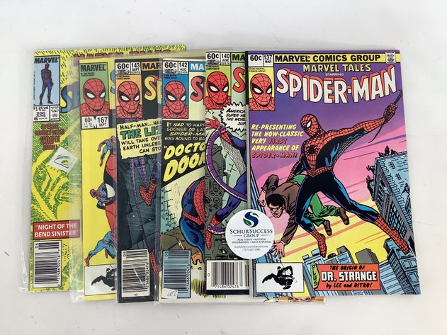 Image for Something Spectacular January 2025