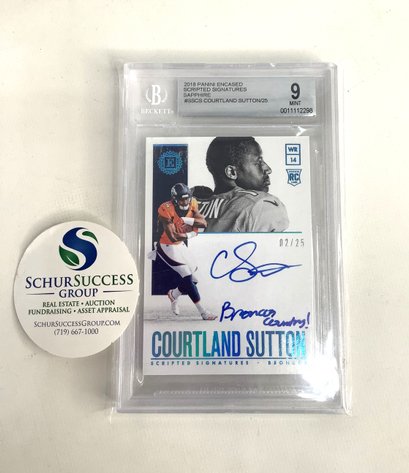 Image for Something Spectacular January 2025