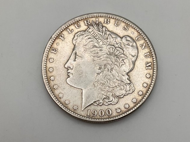 Image for Coins, Currency & Bullion January 2025