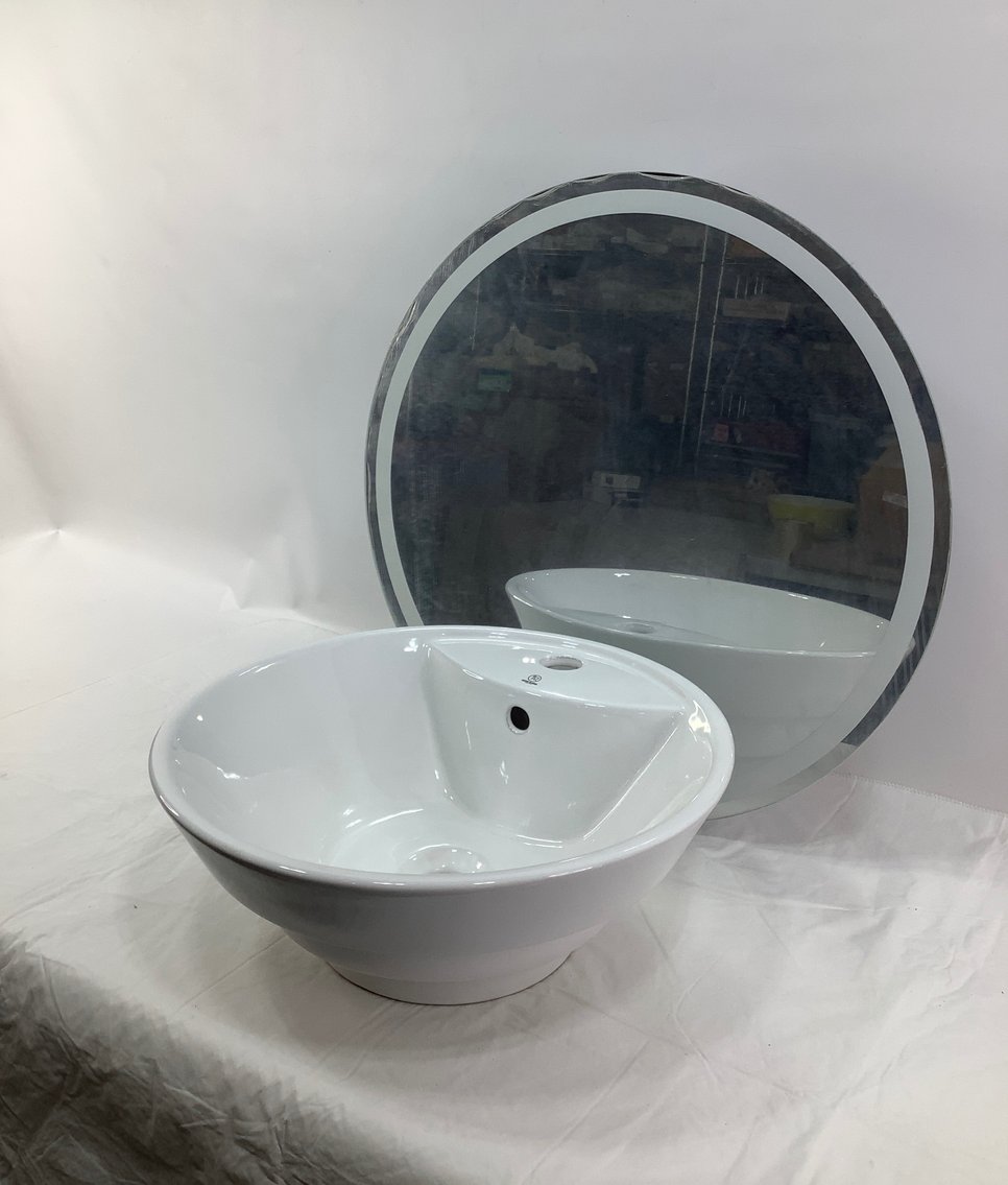 Image for DIY Bathroom Fixtures & Remodel Pieces 2025