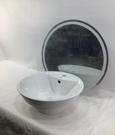 Image for DIY Bathroom Fixtures & Remodel Pieces 2025