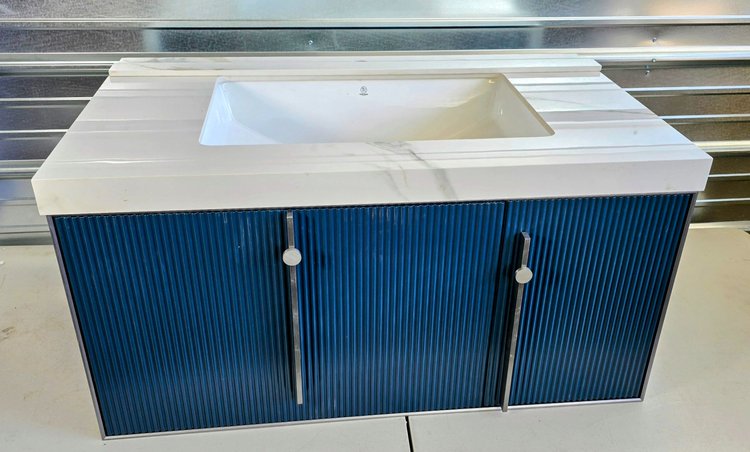 Image for DIY Bathroom Fixtures & Remodel Pieces 2025