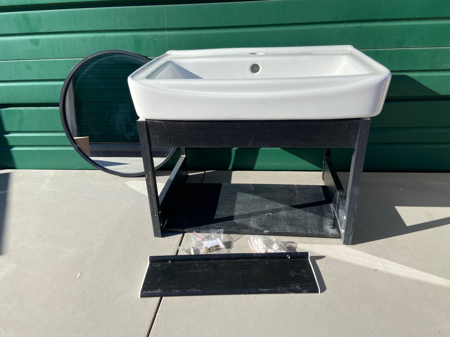 Image for DIY Bathroom Fixtures & Remodel Pieces 2025