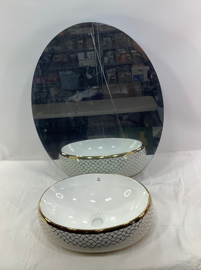 Image for DIY Bathroom Fixtures & Remodel Pieces 2025