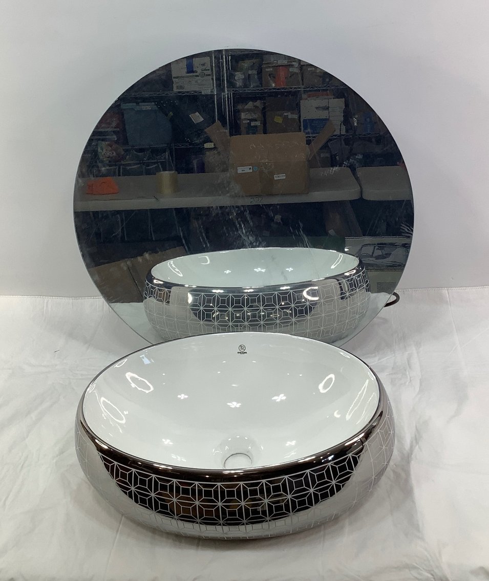 Image for DIY Bathroom Fixtures & Remodel Pieces 2025