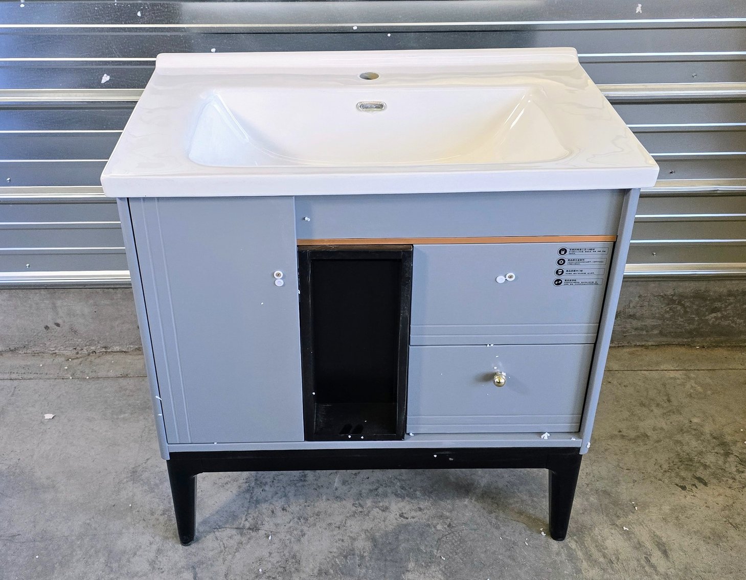 Image for DIY Bathroom Fixtures & Remodel Pieces 2025