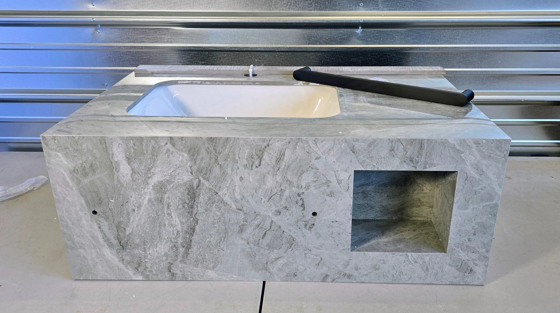 Image for DIY Bathroom Fixtures & Remodel Pieces 2025