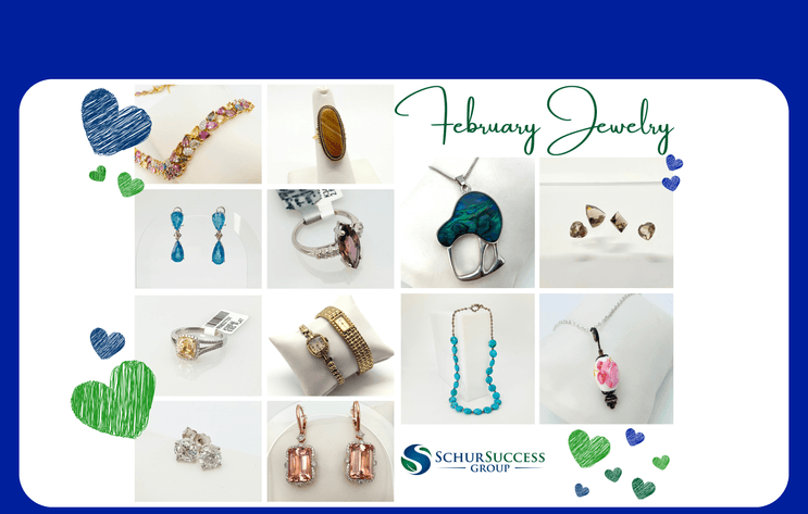 Image for February Jewelry 2025