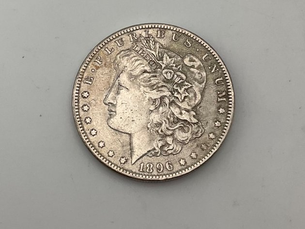 Image for Coins, Currency & Bullion February 2025