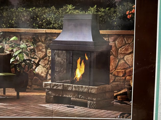 Image for Chapel Hills/Research Estate 2025