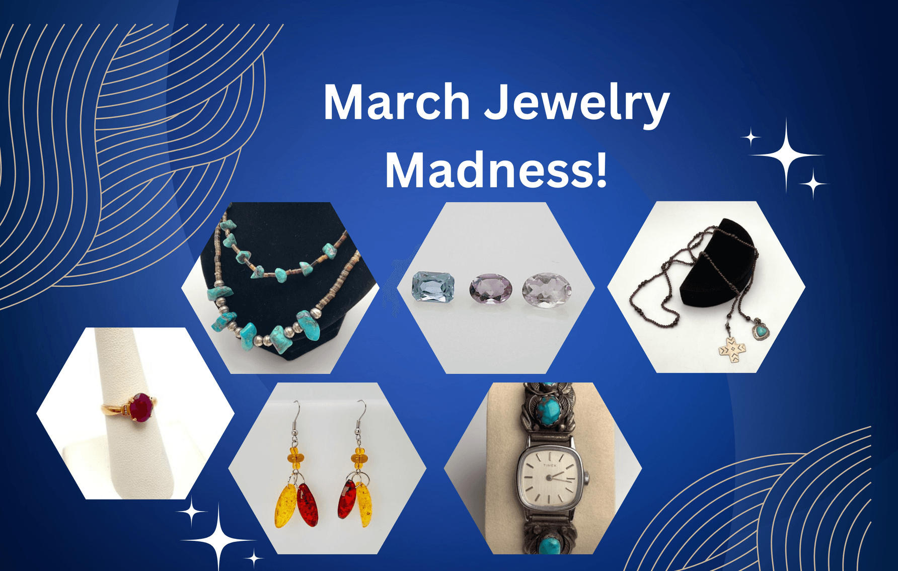 Image for March Jewelry 2025