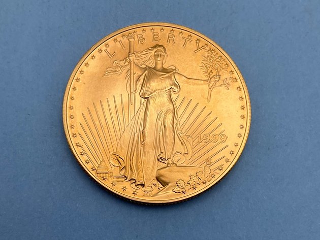 Image for Follow the Rainbow to the Pot of Gold! - March Coin, Currency & Bullion 2025