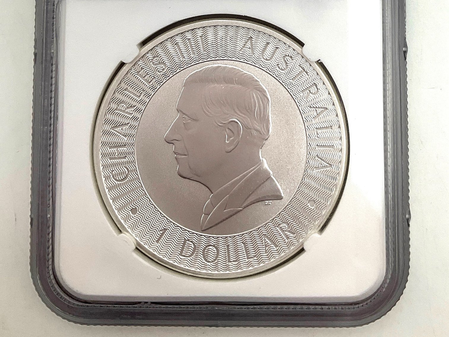 Image for Follow the Rainbow to the Pot of Gold! - March Coin, Currency & Bullion 2025