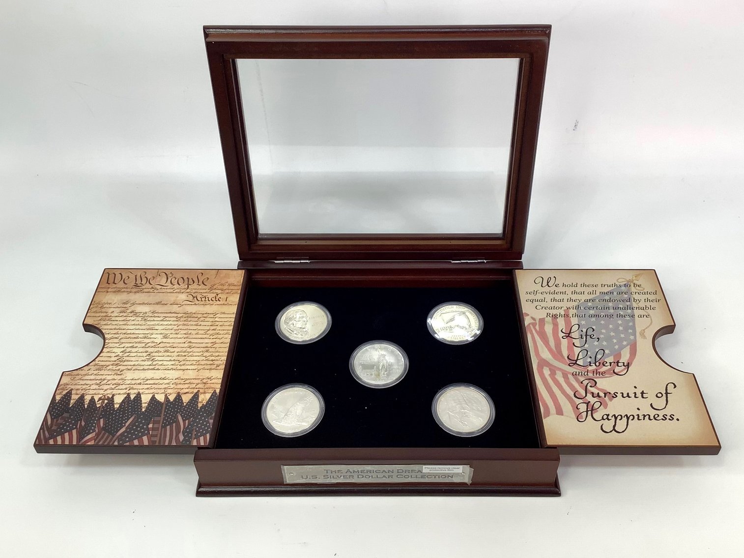 Image for Follow the Rainbow to the Pot of Gold! - March Coin, Currency & Bullion 2025