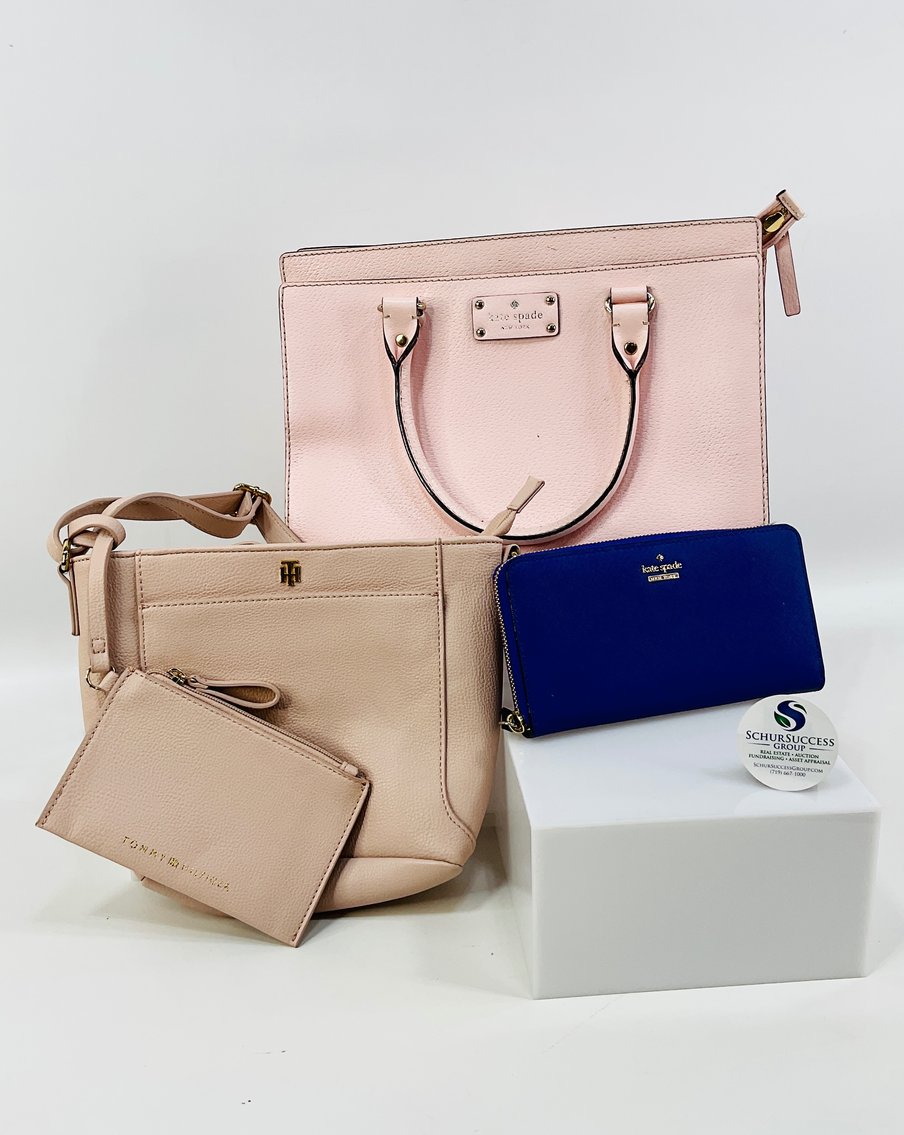 Image for Spring into Style! April 2025