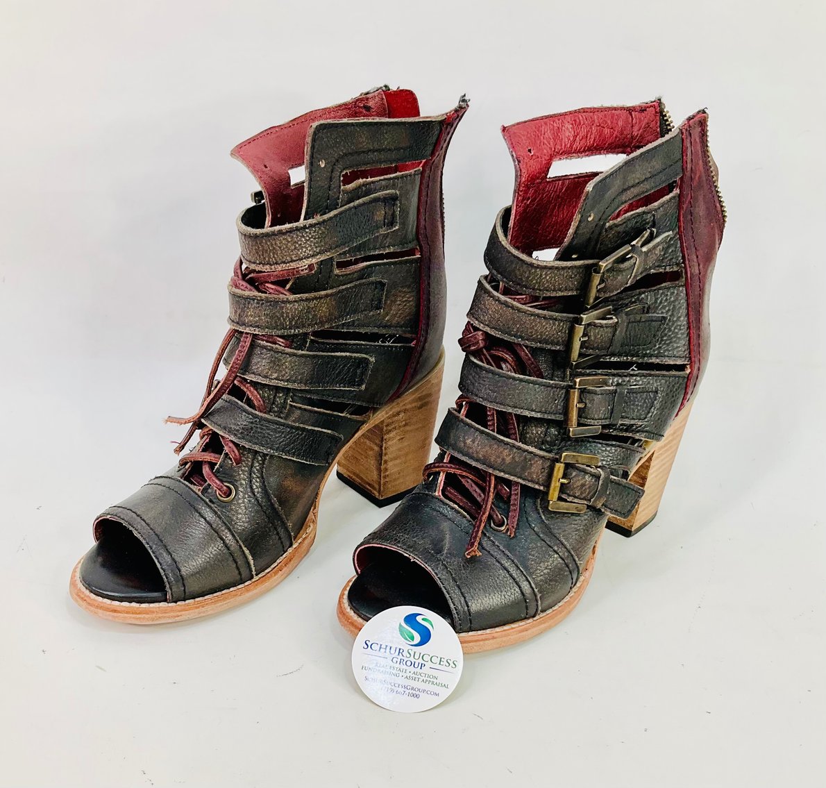 Image for Spring into Style! April 2025