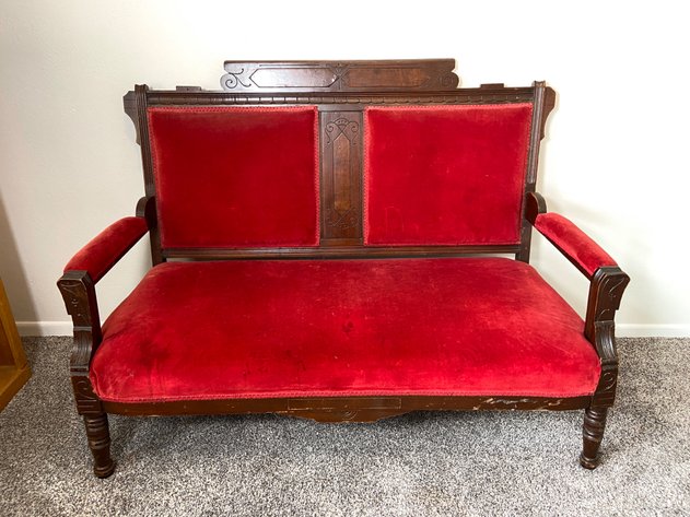 Image for N. Carefree & Powers Estate 2025