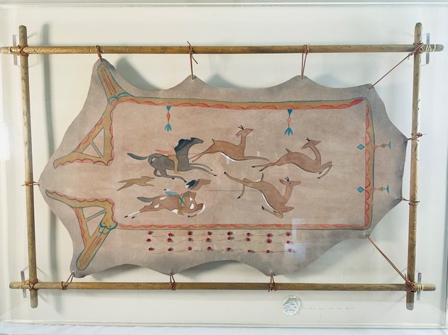 Image for Monument Hill Estate 2025