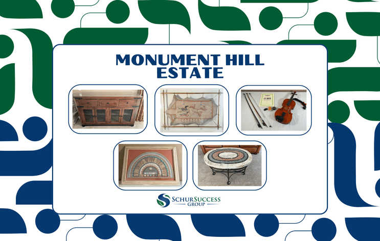 Image for Monument Hill Estate 2025
