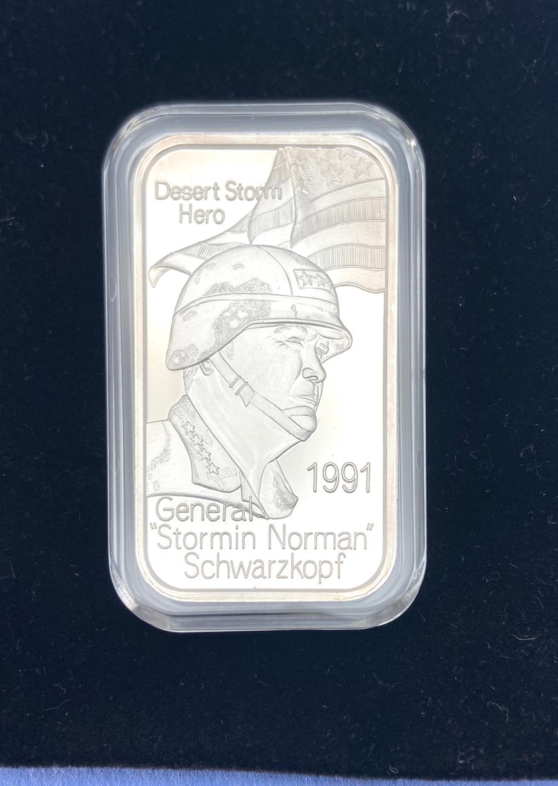 Image for Coins, Currency & Bullion April 2025