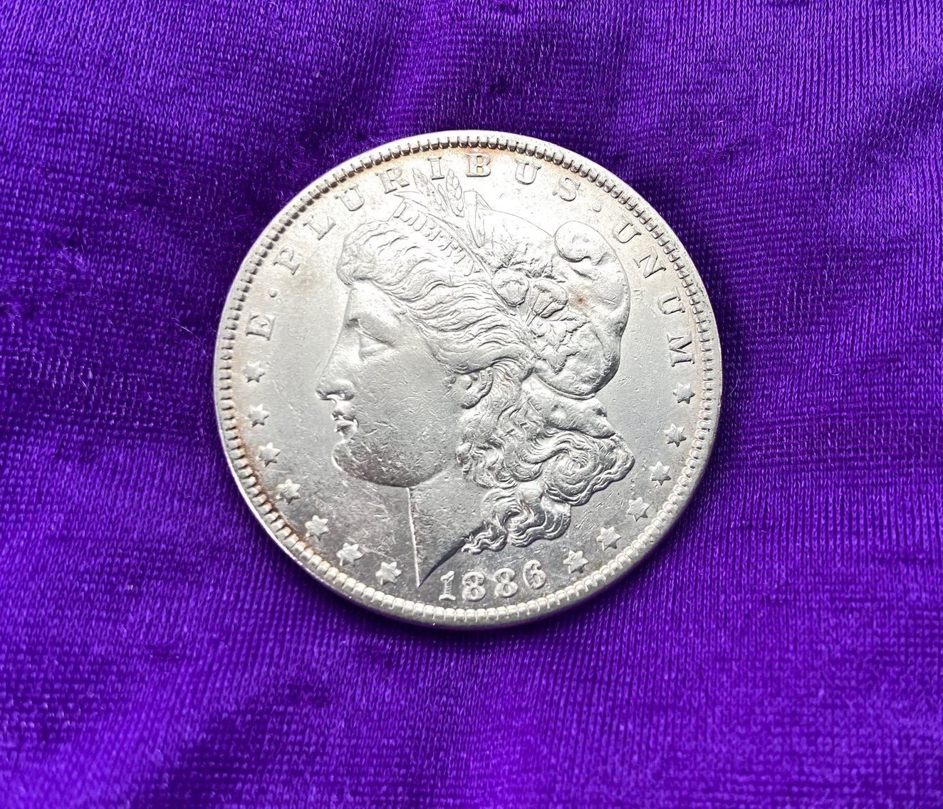 Image for Coins, Currency & Bullion April 2025