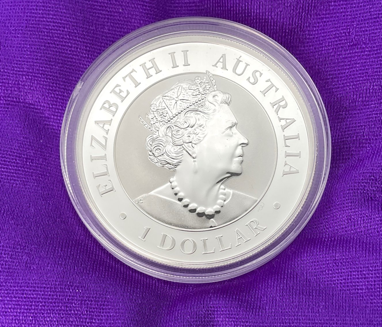 Image for Coins, Currency & Bullion April 2025