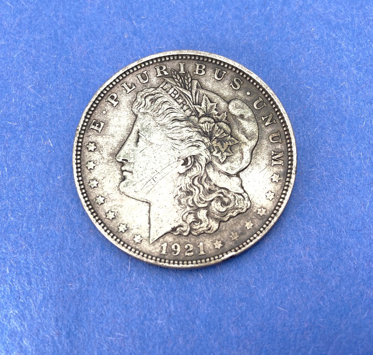 Image for Coins, Currency & Bullion April 2025