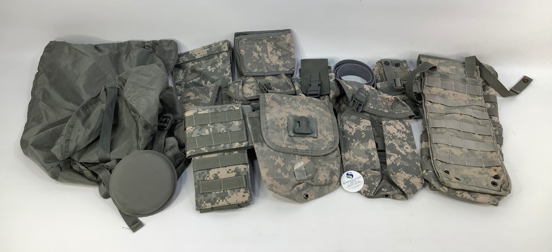 Image for Monday Mania May 2025