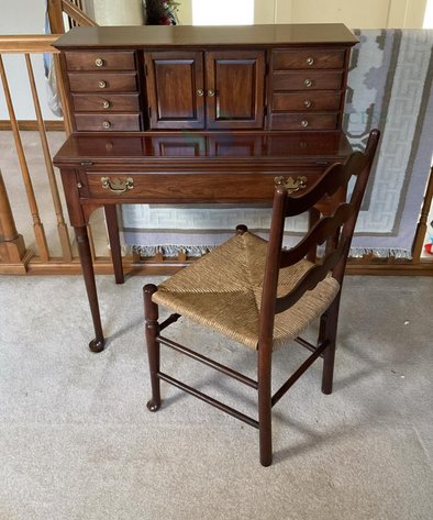 Image for Briargate & Chapel Hills Estate 2025 - Part 1